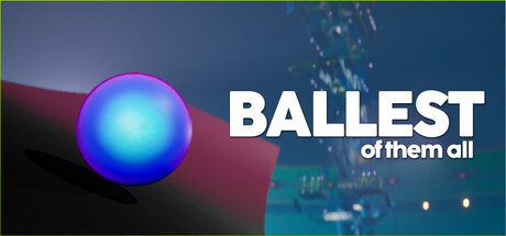 Cover image for Ballest of Them All