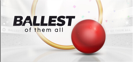 Ballest of Them All header art