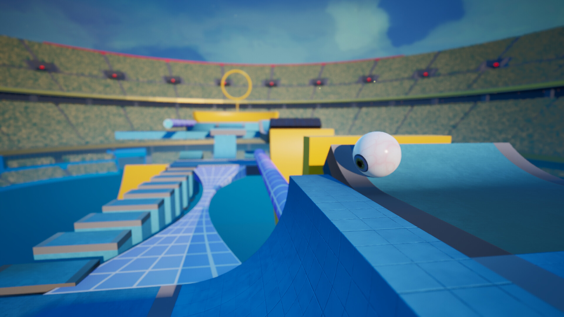 Ballest of Them All screenshot 5