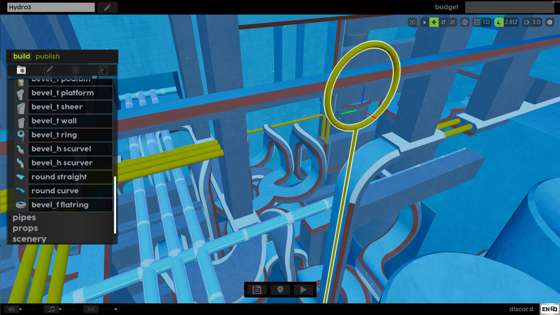 Ballest of Them All screenshot 10