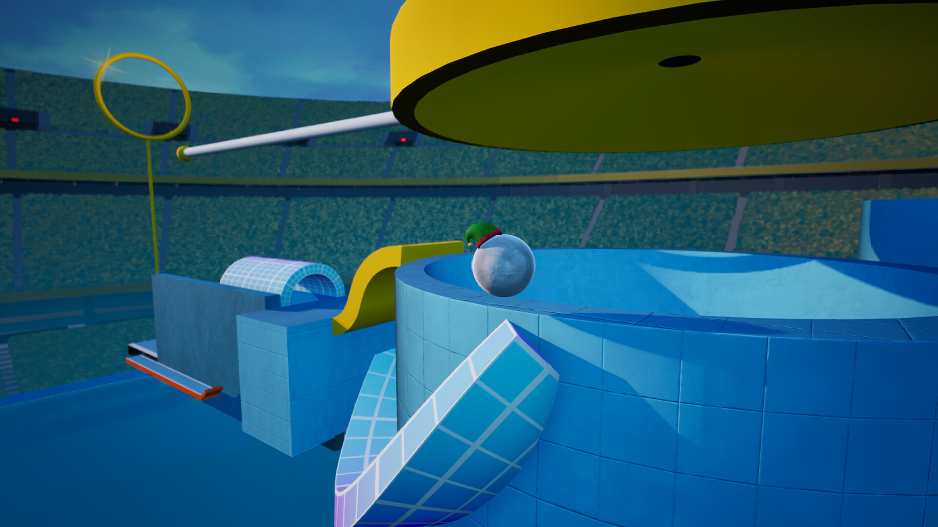 Ballest of Them All screenshot 3