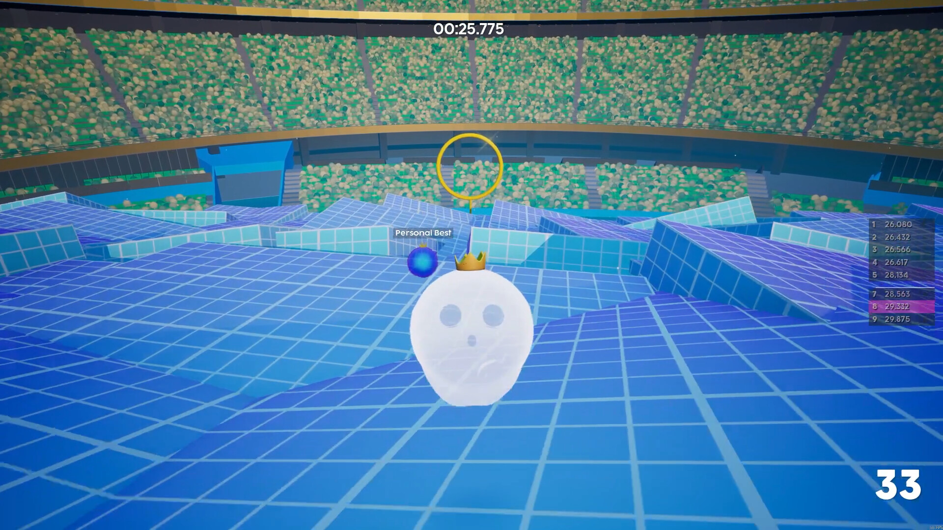 Ballest of Them All screenshot #8