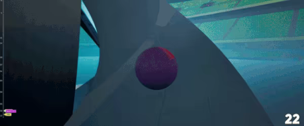 Ballest of Them All video 3