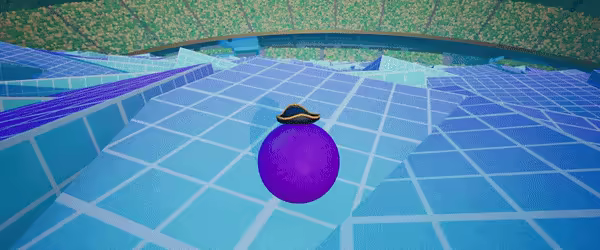 Ballest of Them All video 2