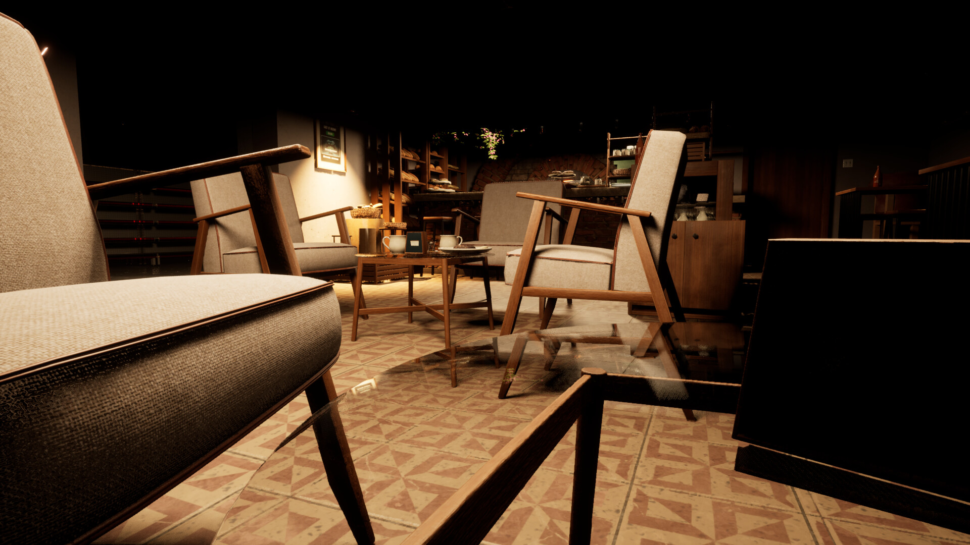 The Null Frequency screenshot #7