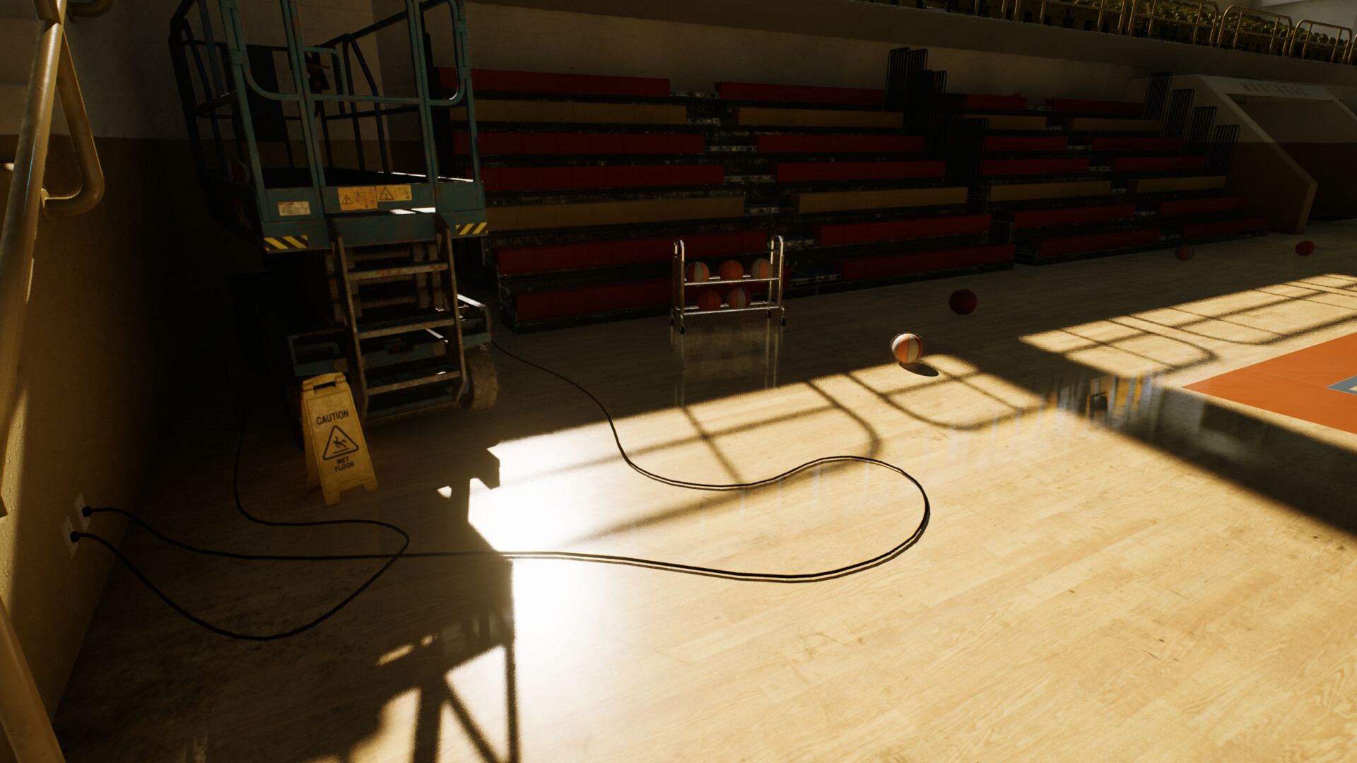 The Null Frequency screenshot #6