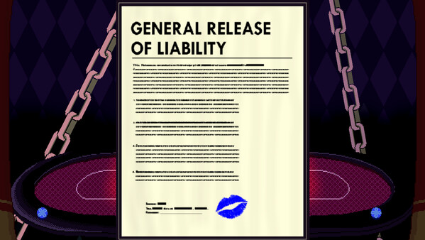 Succubus Roulette screenshot 4