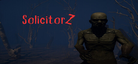 SolicitorZ — Steam game cover