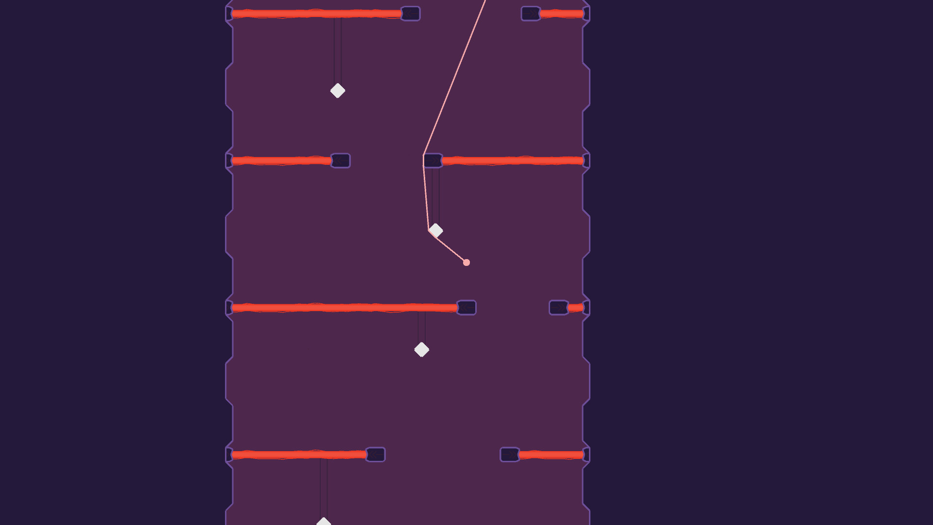 Unbound Drift screenshot #6