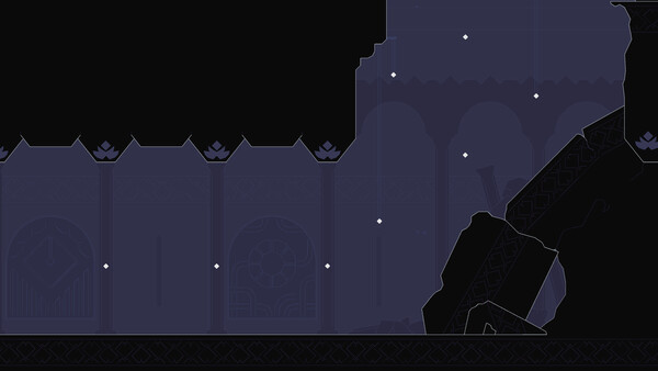 Unbound Drift screenshot 5