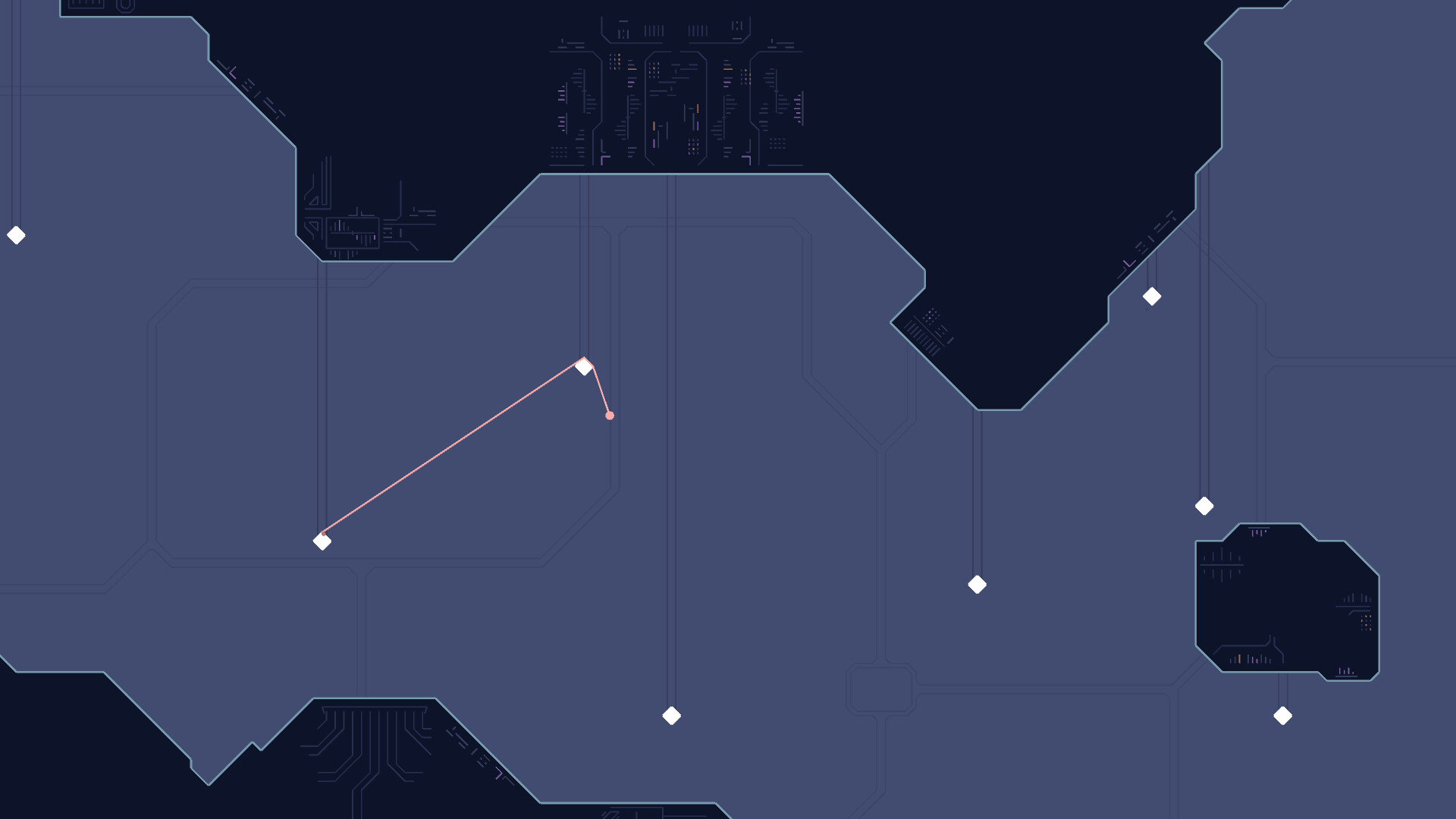 Unbound Drift screenshot #7