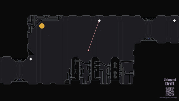Unbound Drift screenshot 1