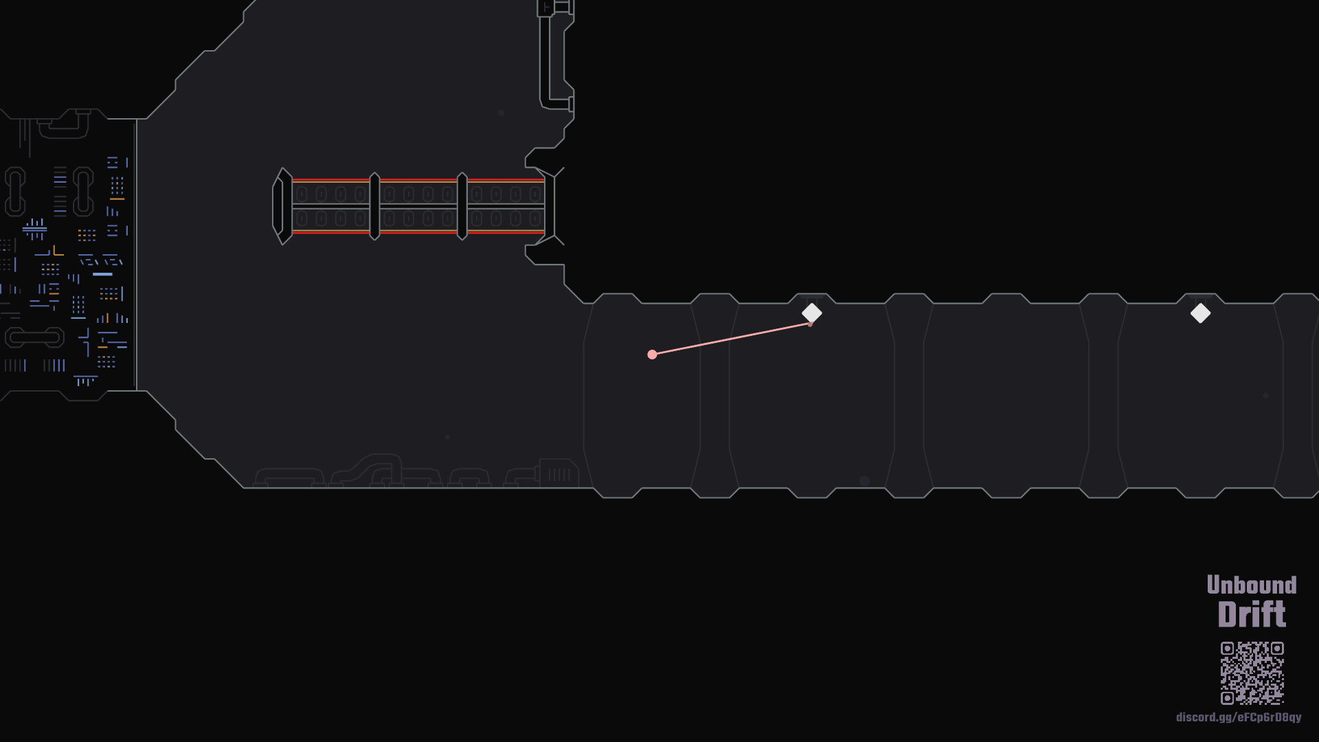 Unbound Drift screenshot #5