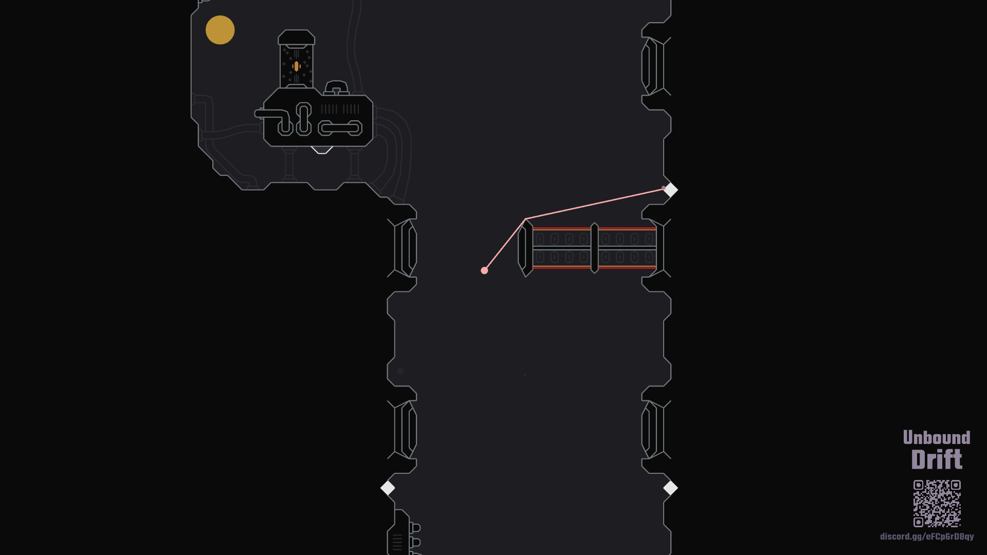 Unbound Drift screenshot #4