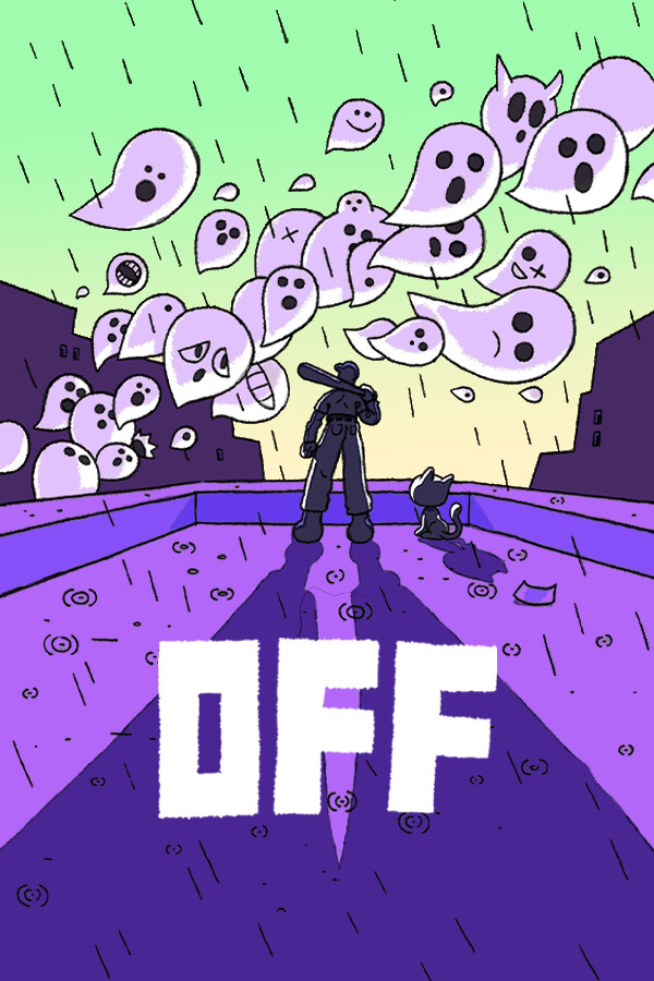 Capa de OFF