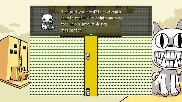 Capture d'écran 1 de OFF
