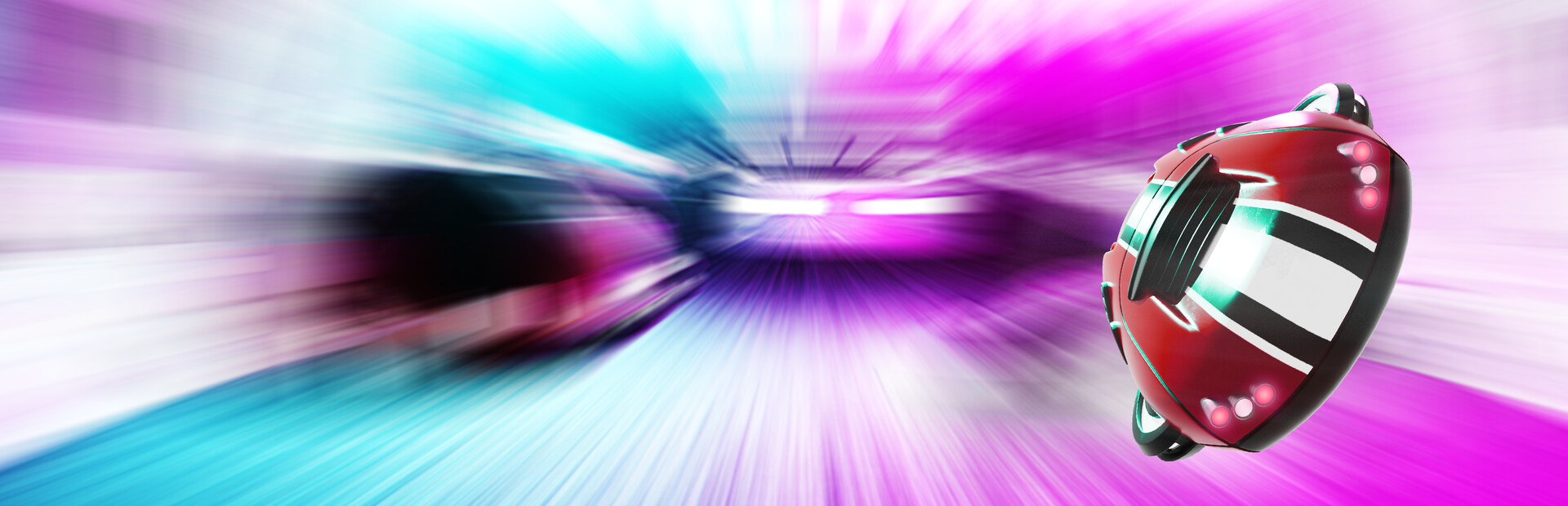 Duel Drive