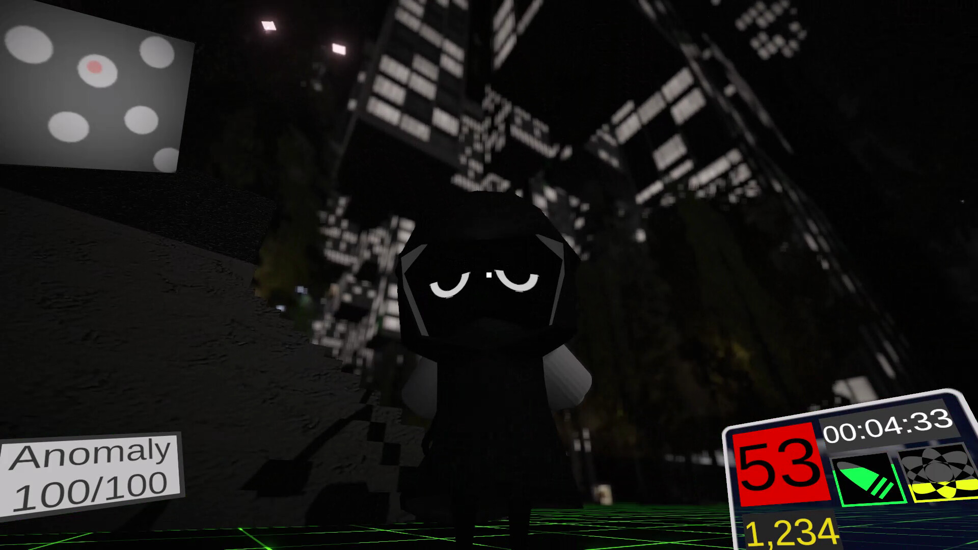 False World screenshot #1