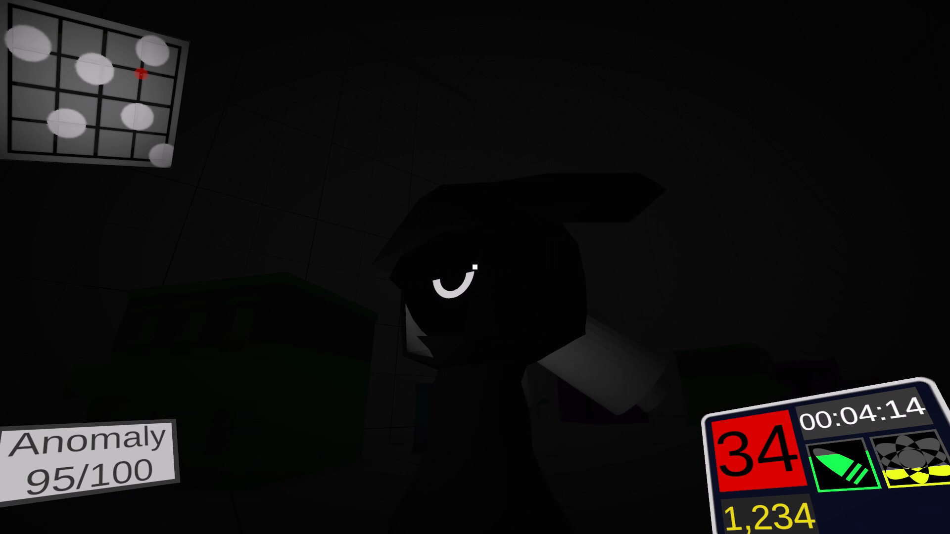 False World screenshot #5