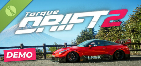Torque Drift 2 - Demo