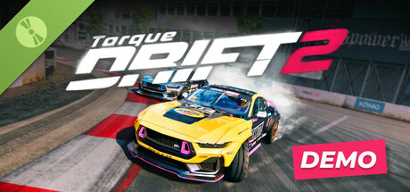 Torque Drift 2 - Demo