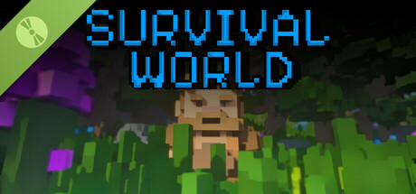 SurvivalWorld Demo