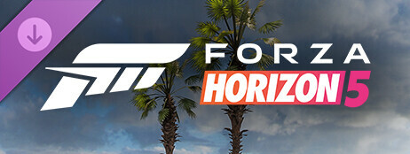 Forza Horizon 5 Nissan Retro Rides Car Pack cover art