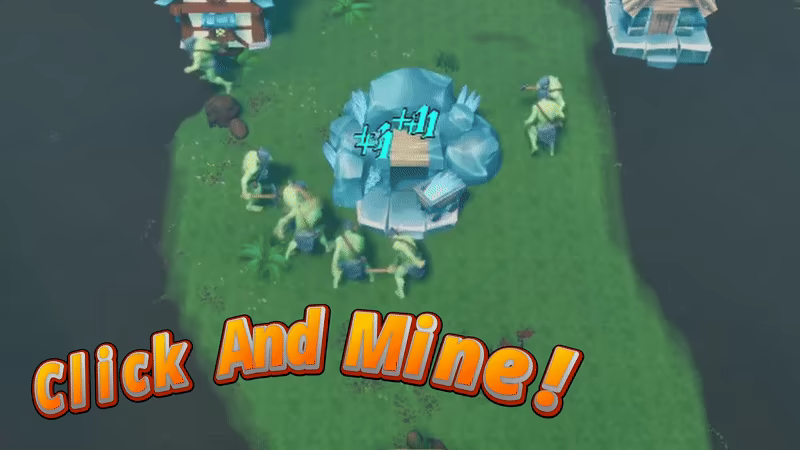 Goblin Lair: Shards of Magic video 2