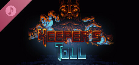 Keeper's Toll Soundtrack banner image