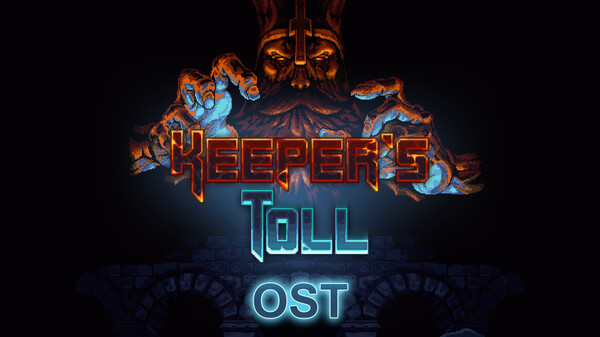 Keeper's Toll Soundtrack