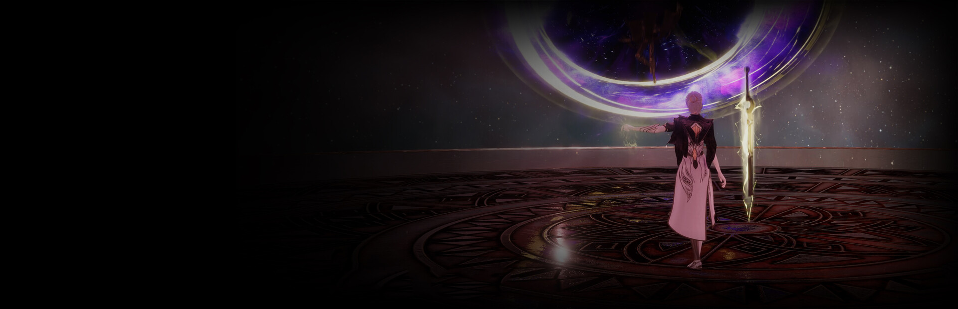 Enze: The Unbidden Grace