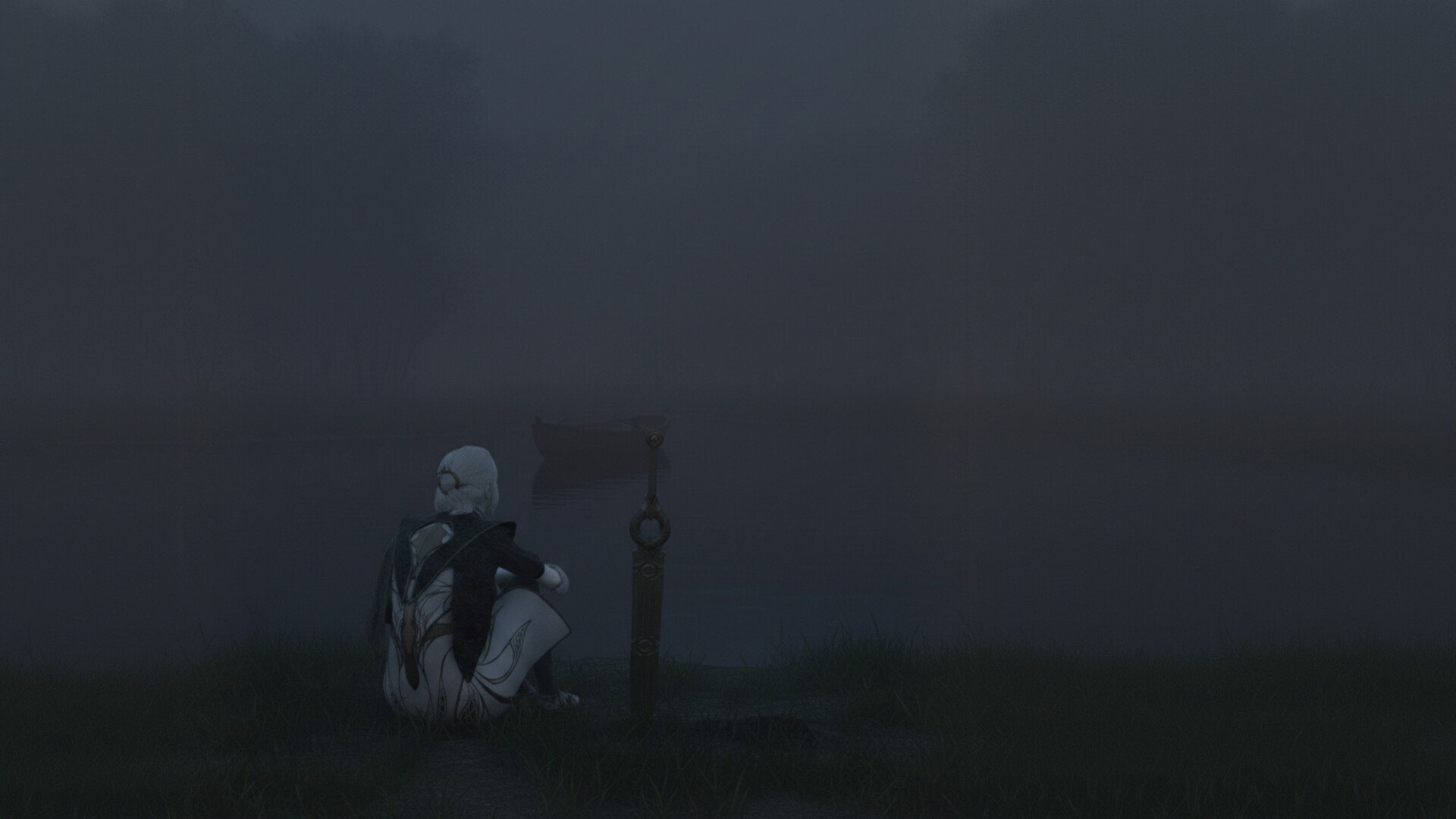 Enze: The Unbidden Grace screenshot #6