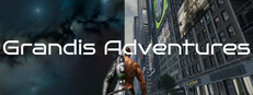 Grandis Adventures cover