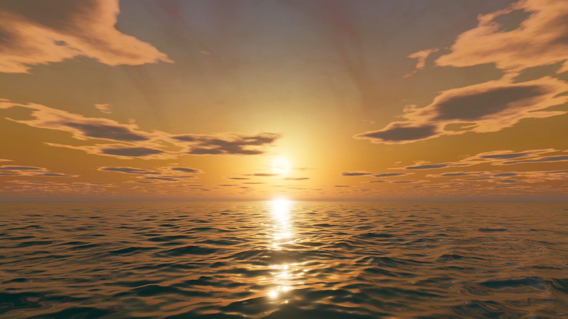 Grandis Adventures screenshot #1