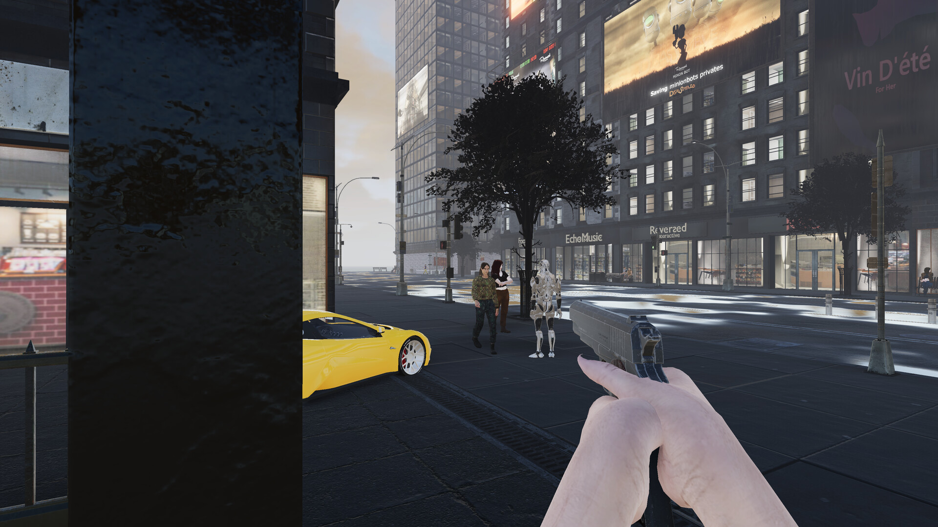 Grandis Adventures screenshot #9