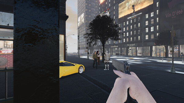 Screenshot media