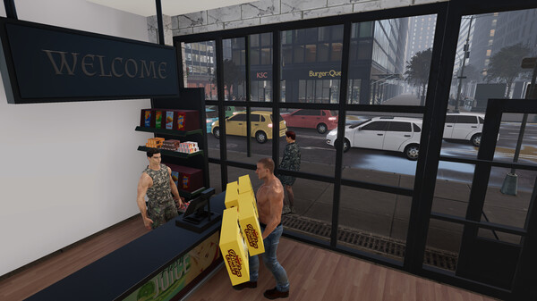 Screenshot media