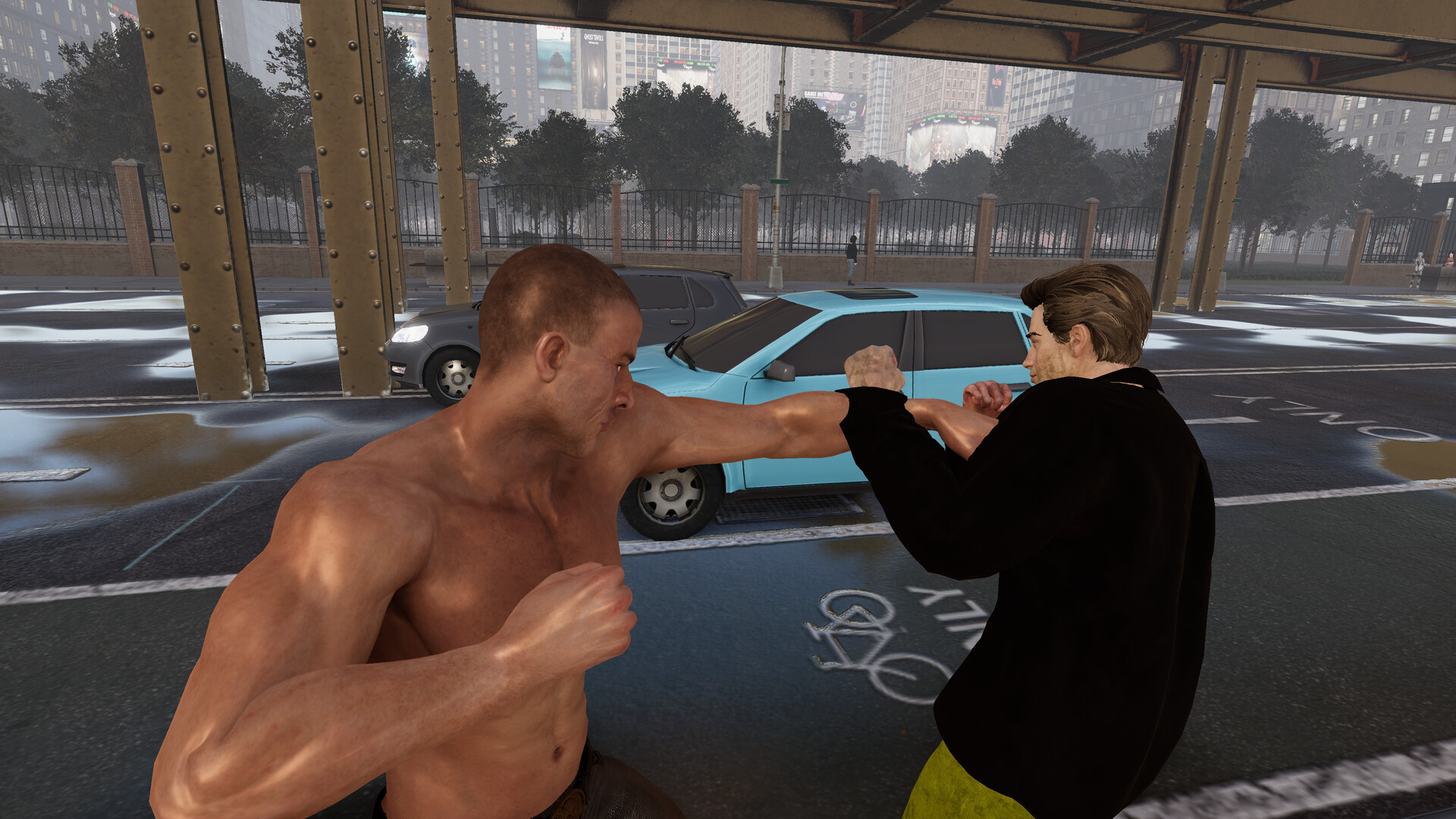 Grandis Adventures screenshot #11