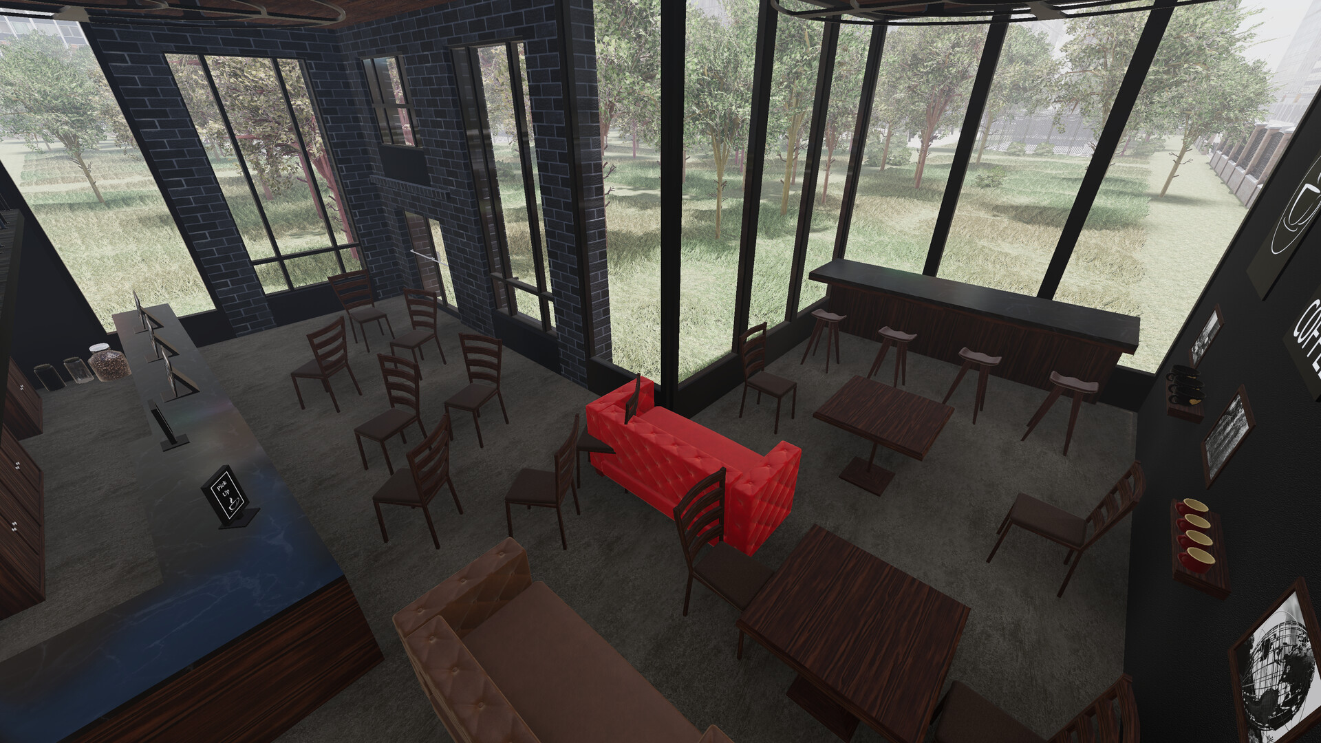 Grandis Adventures screenshot 14