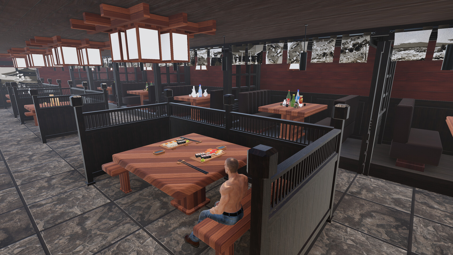 Grandis Adventures screenshot 13