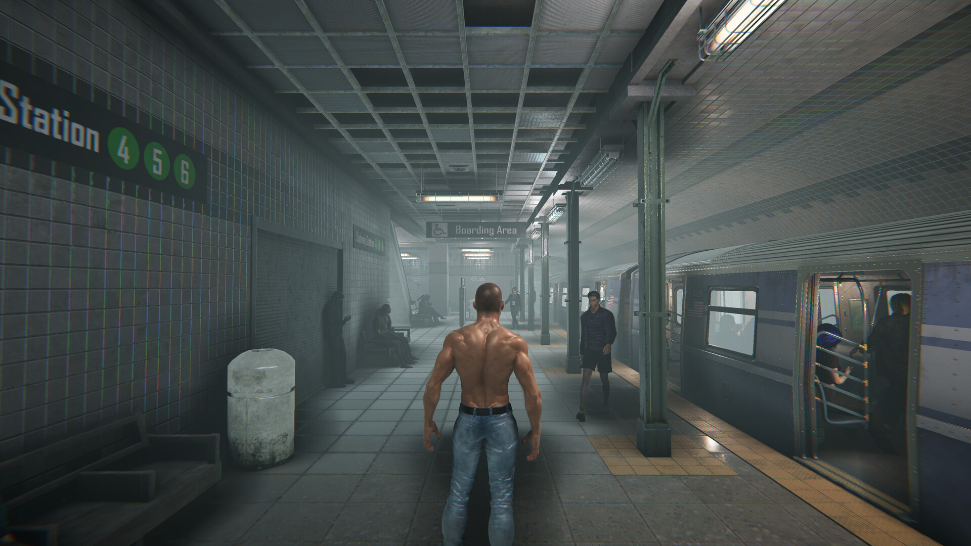 Grandis Adventures screenshot 15
