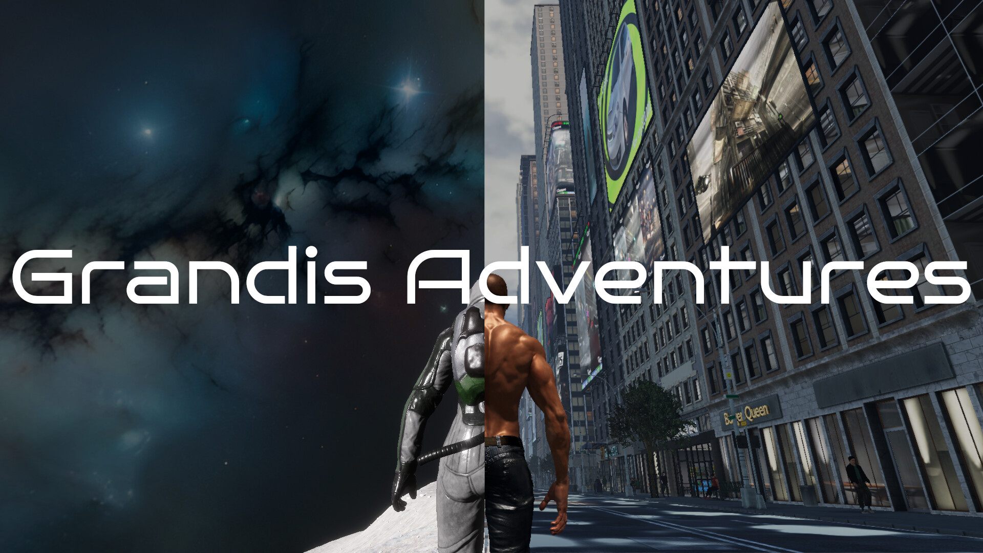 Grandis Adventures screenshot 19