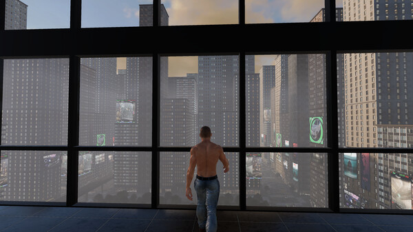 Screenshot media