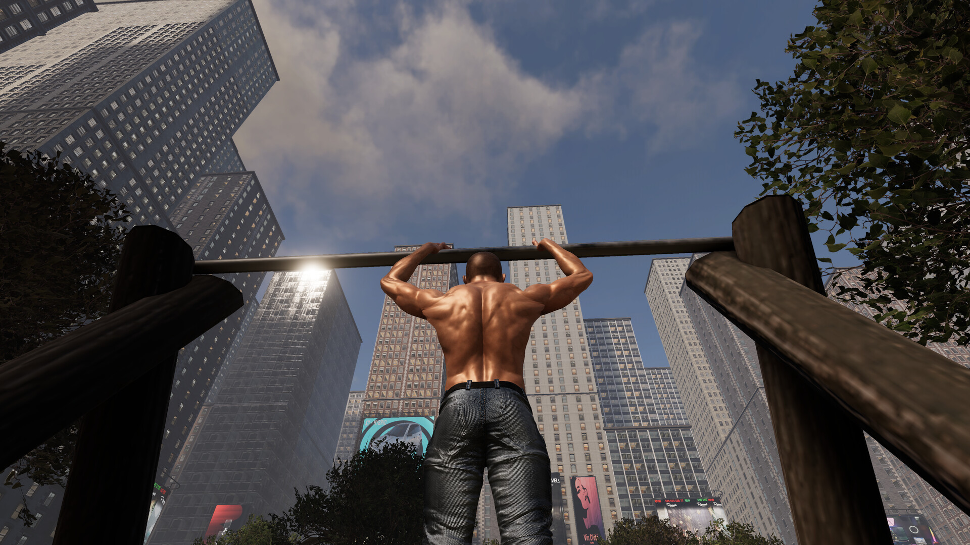 Grandis Adventures screenshot #10