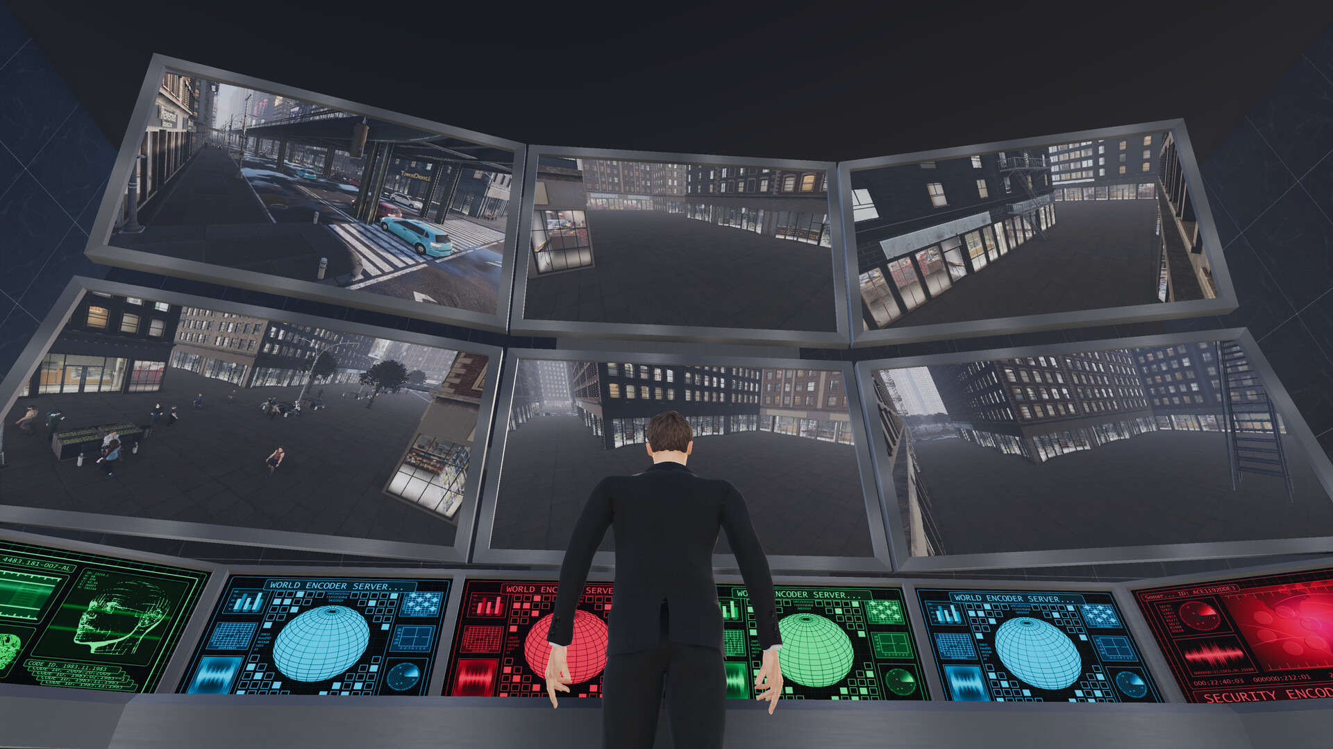 Grandis Adventures screenshot #12