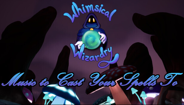 Whimsical Wizardry -  Music to Cast Your Spells To Featured Screenshot #1