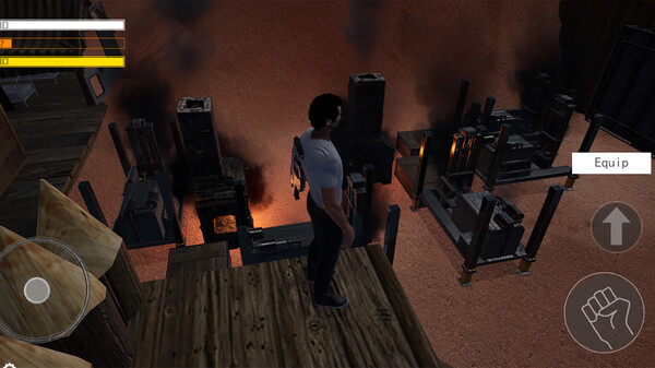 hotland screenshot 1