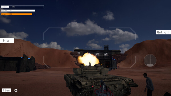 Screenshot z hotland