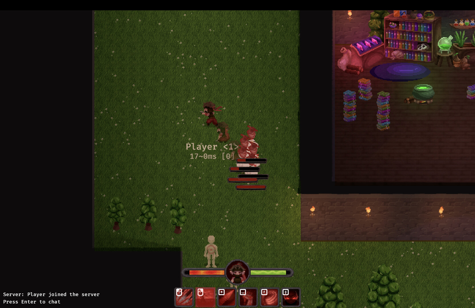 Dinky Delvers screenshot #4