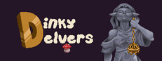 Dinky Delvers